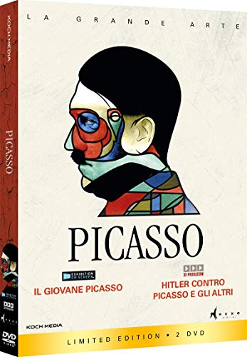 Picasso (2 Dvd) [Italia]