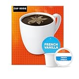 Ground Coffee Dunkin French...