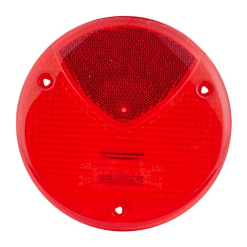 Hella 9EL 964 532-001 Lente, Luce Posteriore, Sx/Dx - 2