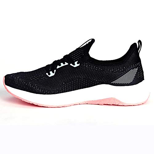 TENIS OLYMPIKUS 43383770 ESSENTIAL W PRETO/PISCINA 37