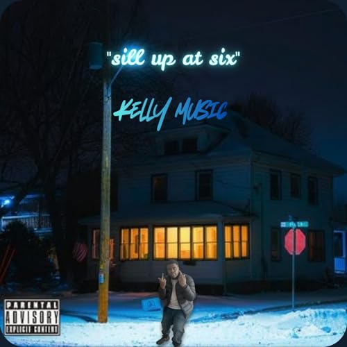 Kelly Music copertina