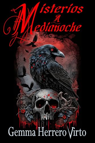 Misterios a medianoche