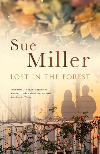 Lost in the Forest 0739460986 Book Cover