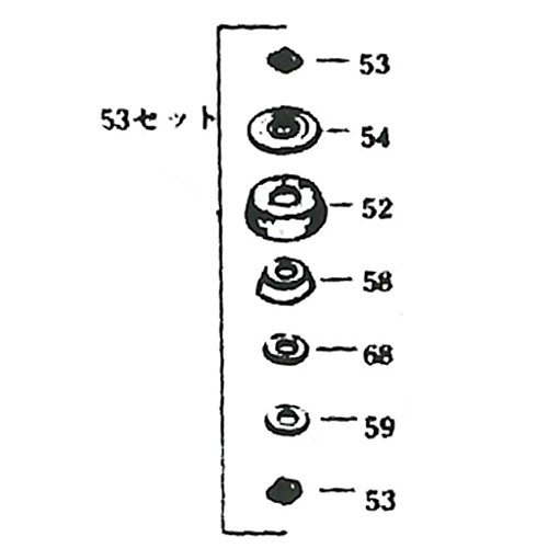 NK様 スリクソン ZX Mk II フェアウェイウッド レフトハンドモデル