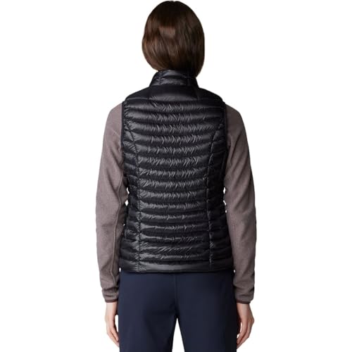 Mountain Hardwear ダウンベスト Ghost Whisperer Vest レディース の商品画像 1