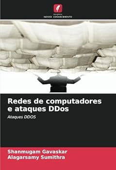 Paperback Redes de computadores e ataques DDos [Portuguese] Book