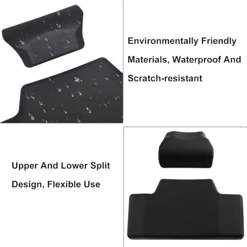Forro de Maletero autoadhesivo prémium con acabado protector para moto 6