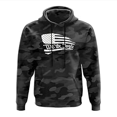 Black Camo - Preamble