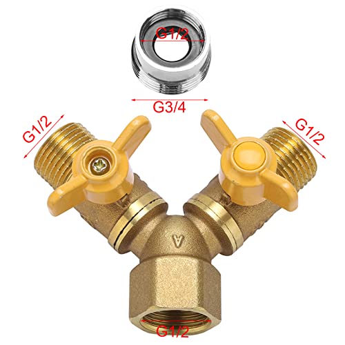 Conectores para manguera 18 Imagen adicional