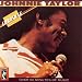 Johnnie Taylor Chronicle: The 20 Greatest Hits