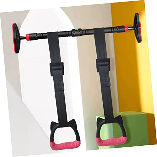 Set de anillas gimnásticas para niños y fitness miniatura 2
