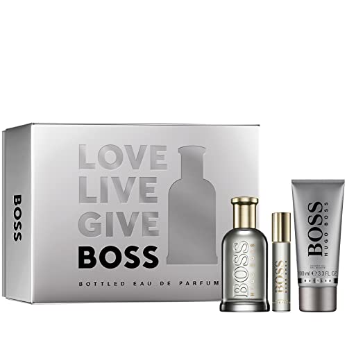 Boss Bottled Boss Bottled
