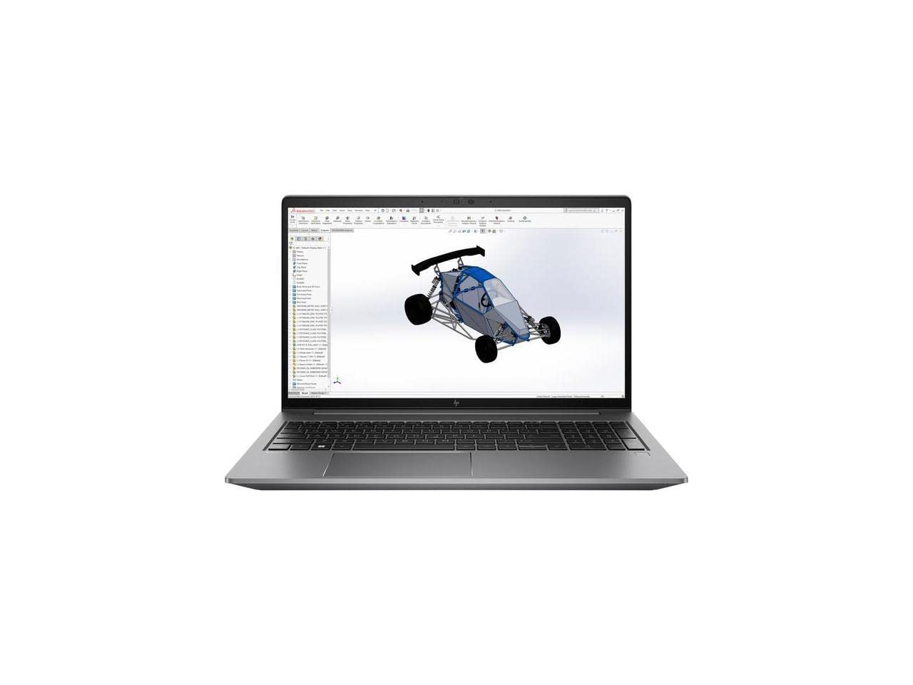 HP ZBook Power G9 15.6