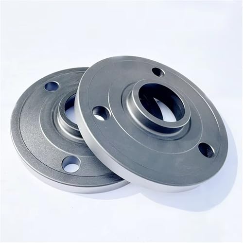 Cale entretoise roue 20mm 3x112 CB 57.1 pour Smart Fortwo Forfour - 2