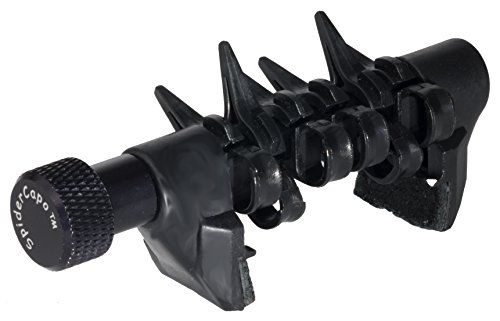 Creative Tunings SpiderCapo Standard Capodastre - Les Beatles, Paul McCartney, John Lennon, RIngo Starr, George Harrison Creative Tunings SpiderCapo Standard Capodastre – Image 3