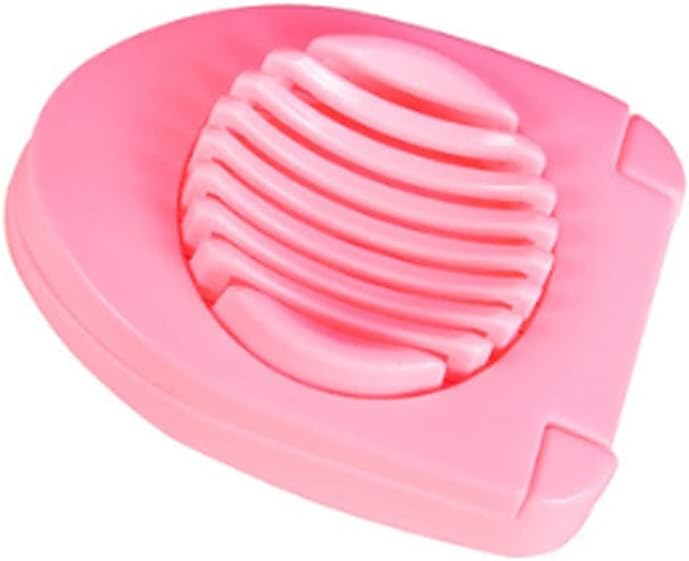 Household Egg Cutting Artifact, Slicer, Multi-function, Preserved and Divider