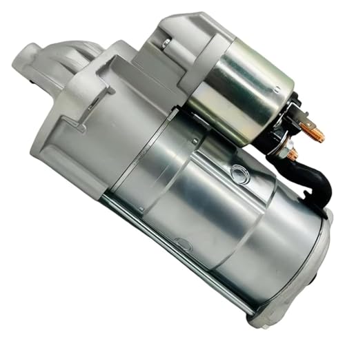 Démarreur Mitsubishi L200 et Sport | Pièce Auto 36100-42350 32695N