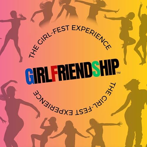 GirlFriendShip Titelbild