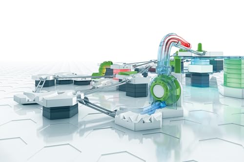 Ravensburger GraviTrax Base Action-Set Energy - Kugelbahn ab 8 Jahre – Ansicht 2
