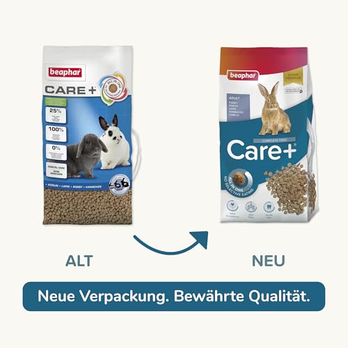 beaphar Care+ Kaninchen, 5kg