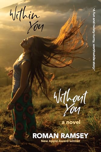 Within You Without You: a novel - image 1