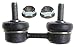 ACDelco Professional 45G0087 Suspension Stabilizer Bar Link Kit with Hardware