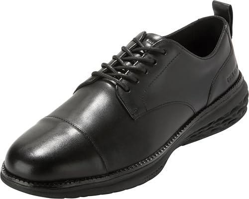 Image of Cole Haan Men's Grand Hurrion Cap Toe