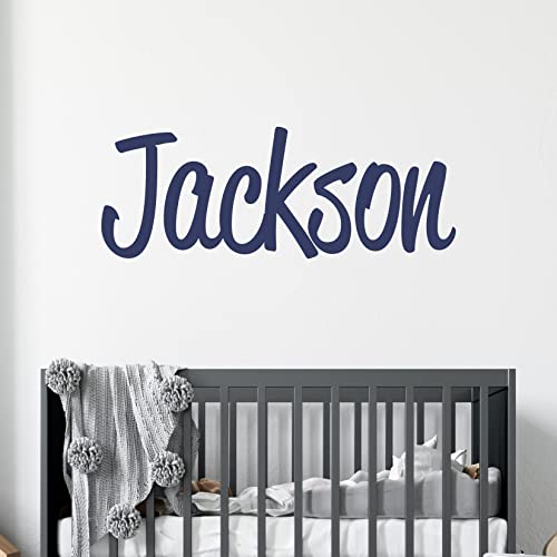 Vinilo decorativo personalizado para pared miniatura 2