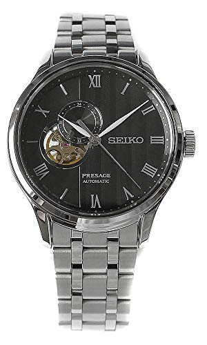 ZCR[ SEIKO rv SSA377J1 Y ^xg vT[W I[g}`bN (Cal.4R39) [sAi]