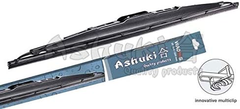 ASHUKI WA026S Wiper Blades