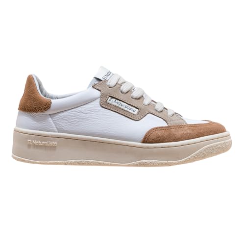Chaussons El Naturalista N5842 Homme/Femme en multi material honey