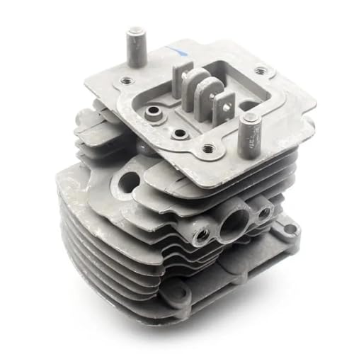 Kit de cylindre piston 34mm à haute compression pour coupe-herbe S35