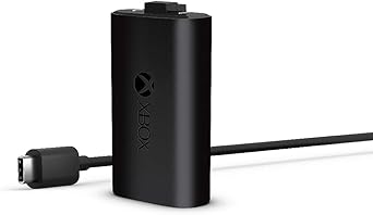Xbox One Play and Charge Kit