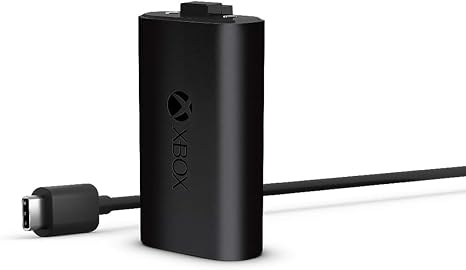 Xbox One Play and Charge Kit