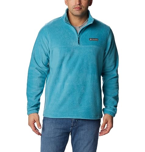 Image of Columbia Steens Mountain Half Zip