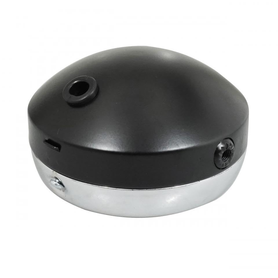 Optique avant Peugeot 103 MVL reparer phare mobylette qui bouge - 3