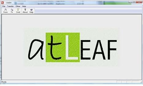 Agriculture Solutions LLC atLEAF+ Digital Chlorophyll Meter with Software