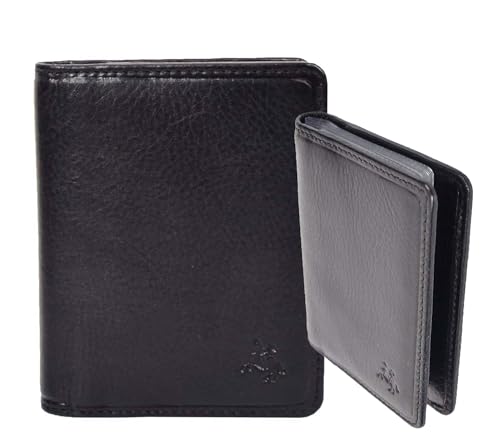 Petit portefeuille pour ranger vos cartes de crédit en sécurité