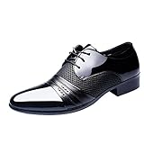  Gaorui , Bottes Homme - Noir - Noir, 42