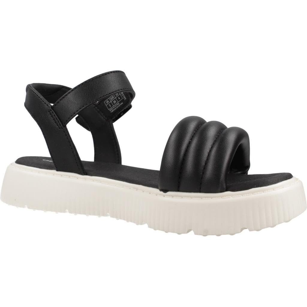 Geox J Sandal Kodette Gir SandaloBambine e ragazze