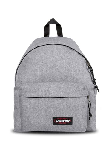 eastpack EASTPAK: Padded PAK'R Sunday Grey, One Size