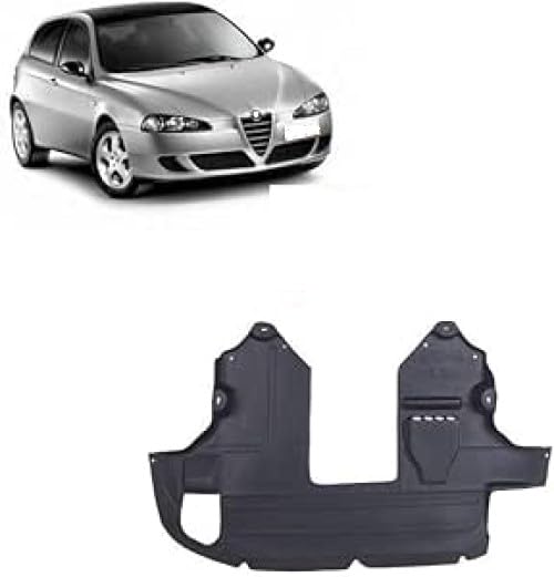 147 2000>2010 COPRIMOTORE INFERIORE MODELLO DIESEL