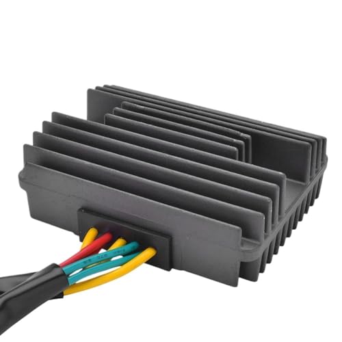 Regulador de voltaje de alta resistencia para moto 300i 3