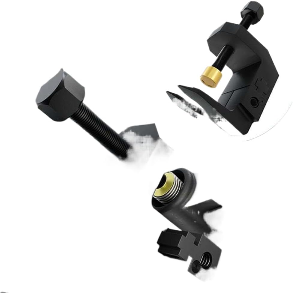 Wiper Removal Tool Special Puller Compatible with E38 E39 E60 F25