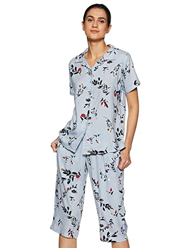 Image of Longies Women Capri Set