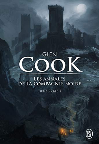 Télécharger Les annales de la compagnie noire, tome 1 Livre PDF Gratuit