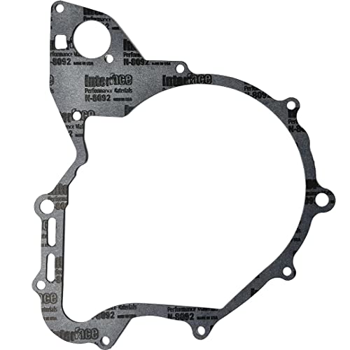 Joint de couvercle d'embrayage pour Yamaha XVS650 V-Star et XV535 Virago