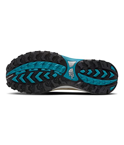 THE NORTH FACE Men's Truckee Mid Hiking Shoe3