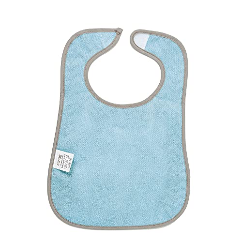 Babador Impermeavel Com Bolso Rinoceronte, Clingo, Rinoceronte, C5066