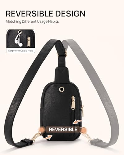 Image of Telena Backpack Purse for Women, PU Leather Anti Theft Travel Backpack Purse Shoulder Bags with Tassel